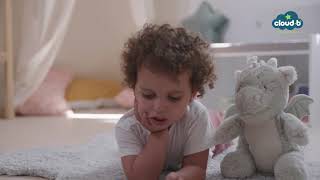 Drake The Dragon - The Lovelight Buddies Demo Video