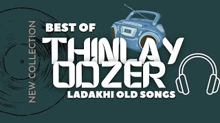 Best of THINLAY ODZER | Ladakhi non stop Playlist | Ladakhi song old songs | 𝕃𝕒𝕕𝕒𝕜𝕙𝕚 𝕠𝕝𝕕 𝕤𝕠𝕟𝕘