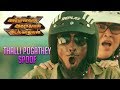Anbanavan Asaradhavan Adangadhavan Thalli pogathe Scene STR Shriya Saran Tamannaah
