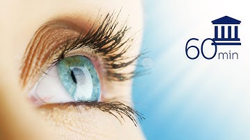 Beyond Visual - Non-image forming light (Matthew Cobham)