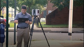 Avoiding Common Pitfalls in Reality Capture Projects