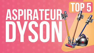 Quel Dyson pour rafraîchir ?