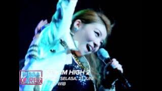 LAUNCHING DREAM HIGH 2 - PROMO PROGRAM RTV