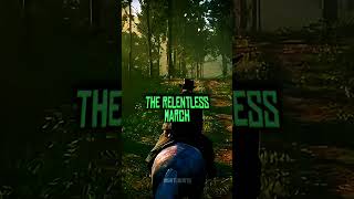 Who is this RUTHLESS MAN in RDR2 || #rdr2 #guessinggame