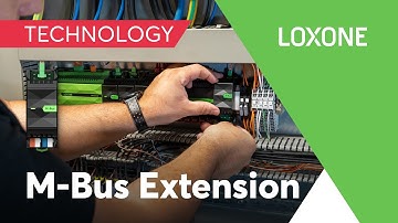 NEW: M-Bus Extension | 2023 | 4K
