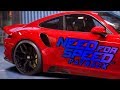 BU YENİ OYUNCAĞIM BİR BAŞKA GİDİYOR // Need For Speed Payback Türkçe Bölüm 19