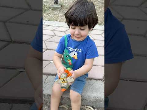 شوفو شنو طلع بالجبس