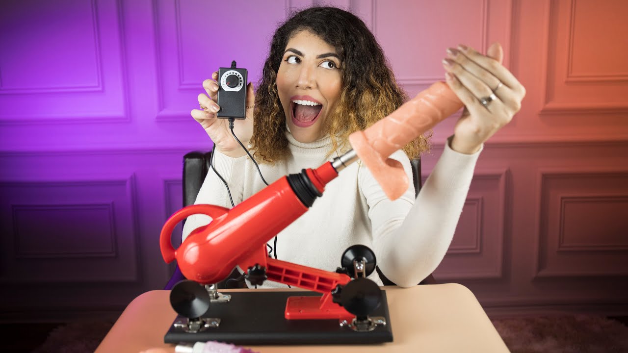 Comprei um robô de nhanhar? - a Patroa Premium REVIEW