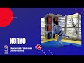 Moodukkwan poomsae koryo taekwondo bluematacademy