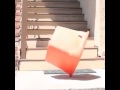مقالب أطفال مضحكه هههه 