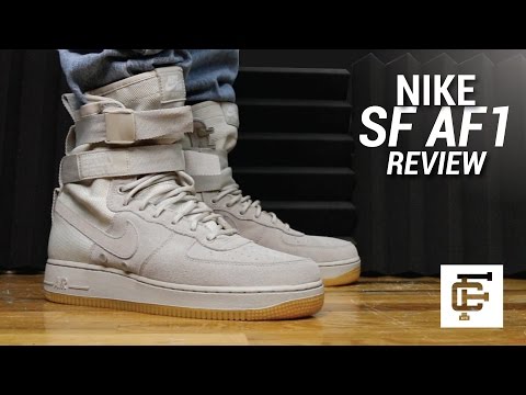 nike w sf af1 hi