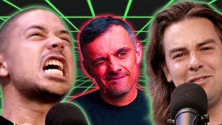 Gary Vaynerchuk's Newest TikTok Nightmare