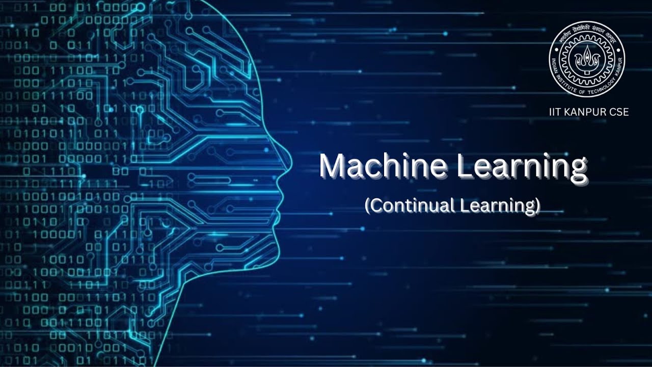 Unsupervised Domain Adaptation with Continual Learning | explained by IITIAN | IITK | CSE 🔥🔥