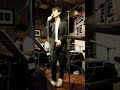 Eric Fukusaki "Perfidia"_2018/5/5