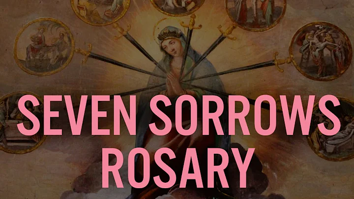 7 Sorrows Rosary