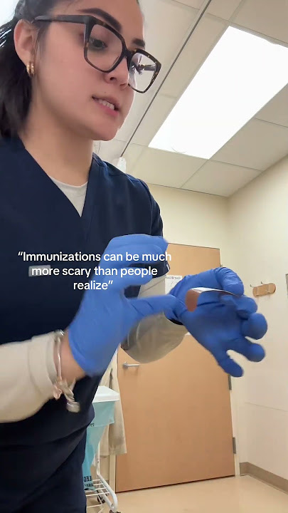Download lagu Honestly my favorite compliment during flu season #immunizations #fluseason #healthcareworker