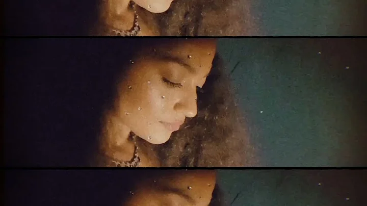 Dana Williams - Sensitive (Official Music Video)