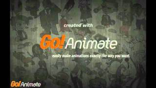 Go Animate sample by Otakku