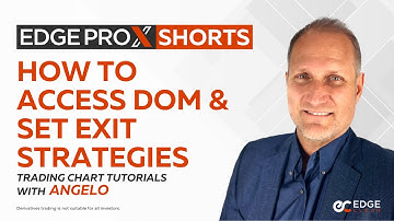 How to Access DOM & Set Exit Strategies