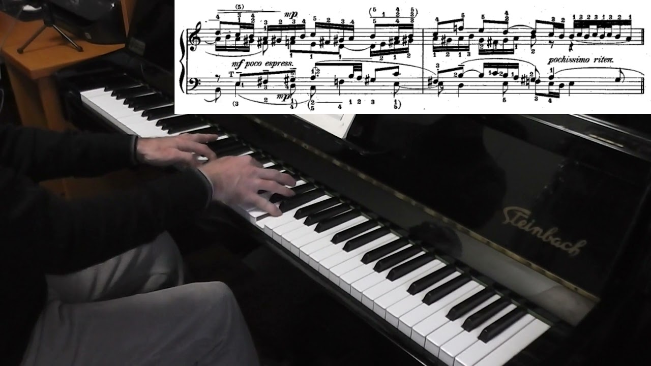 J. S. Bach Il clavicembalo ben temperato Fuga nr. 1, a 4 voci YouTube J. S. Bach Il clavicembalo ben temperato Fuga nr. 1, a 4 voci YouTube