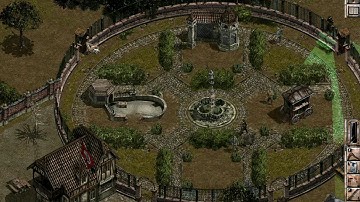 Commandos 2 DP 1.43 [BCD 2] The Asphalt Jungle part 2/3