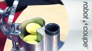 Robot Coupe Cl50 Ultra Potato Dicing