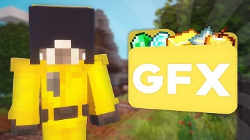 The ULTIMATE Minecraft Thumbnail/GFX Pack 2025 | 100% FREE