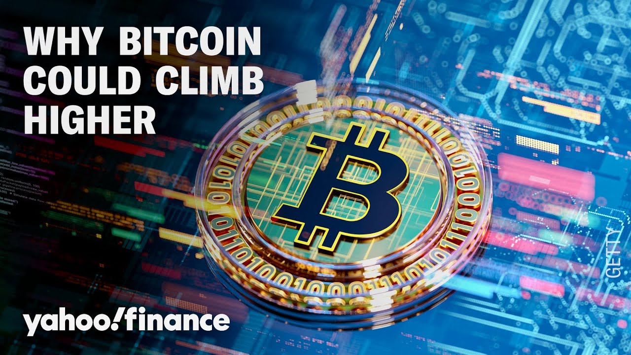 Bitcoin has plunged, but this analyst thinks it could hit $1,000,000