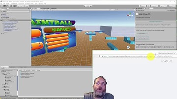 MP Starter Kit - VR Paintball -  MP Setup and First Play