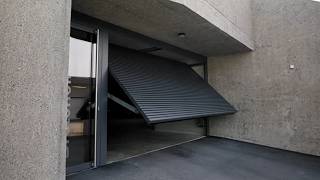Portes Brodard Sa - Systèmes pour parkings
