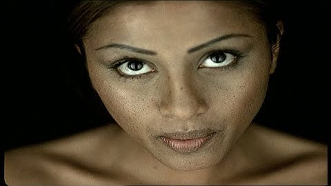 Sabrina Setlur feat. GLASHAUS und Franziska - Liebe (NEW UPLOAD) (Official 3pTV)