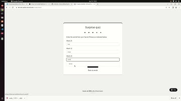 MultiversX blockchain environment configuration and interactions with smart contract