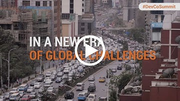 2022 #DevCoSummit: Why? What? When?