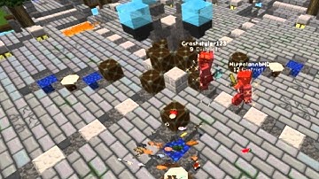 Hack-Report von Crashstyler123|EpicPvP.eu|SurvivalGames|Kill-Aura|[FULL HD]