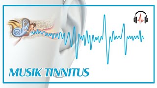 Musik Terapi Tinnitus | Suara Bising Langsung Hilang