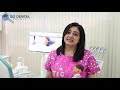 Dr namrata mathrawala  specialist pediatric dentist  go dental clinic dubai