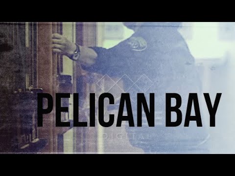 Video: Kdo je ve státní věznici pelican bay?