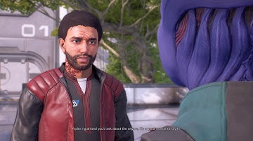 Mass Effect™: Andromeda Nexus: Task: Path of a Hero 3