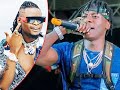 Pallaso Ayingidde Situdiyo Ayanukule Alien Skin Kukyeyakoze Weasel Manizo !!!