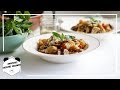 GNOCCHIS CASEROS VEGANOS - Receta vegana de Living Like A Panda