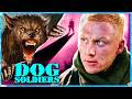 Dog Soldiers 2002 The Best Indie Werewolf Movie Ever Made Dog Soldiers 2002 The Best Indie Werewolf Movie Ever Made