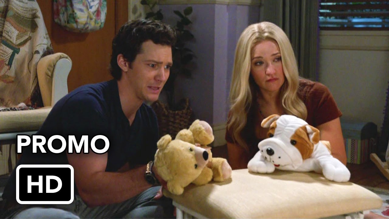 Georgie & Mandy’s First Marriage 2×08 Promo "Bitin’, Spankin’ and a Load of Yankee Psychobabble" Georgie & Mandy’s First Marriage 2×08 Promo "Bitin’, Spankin’ and a Load of Yankee Psychobabble"