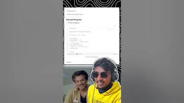 Rajini++ #Rajini++  New programming Language En Peru Manikkam