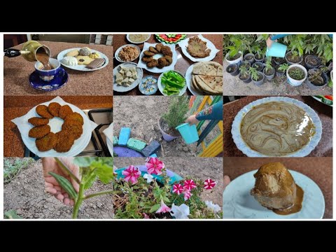 روتين من غير ذواق واكله من أيام الفراعنة وهقول لكم طريقة عمل الجبنة البني القديمة خليك في البيت