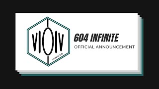 Welcome To 604 INFINITE!