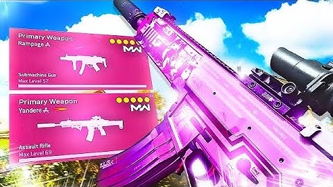 the KILO 141 & MW MP5 META is BACK on REBIRTH! 😍 (Rebirth Island Warzone)