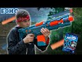 ЕЩЁ ОДНА КОПИЯ ДЕЛЬТИКА? | Обзор Новинки Nerf elite 2.0 ECHO