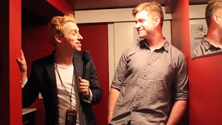 The Permanent Rain Press Interview with This Century