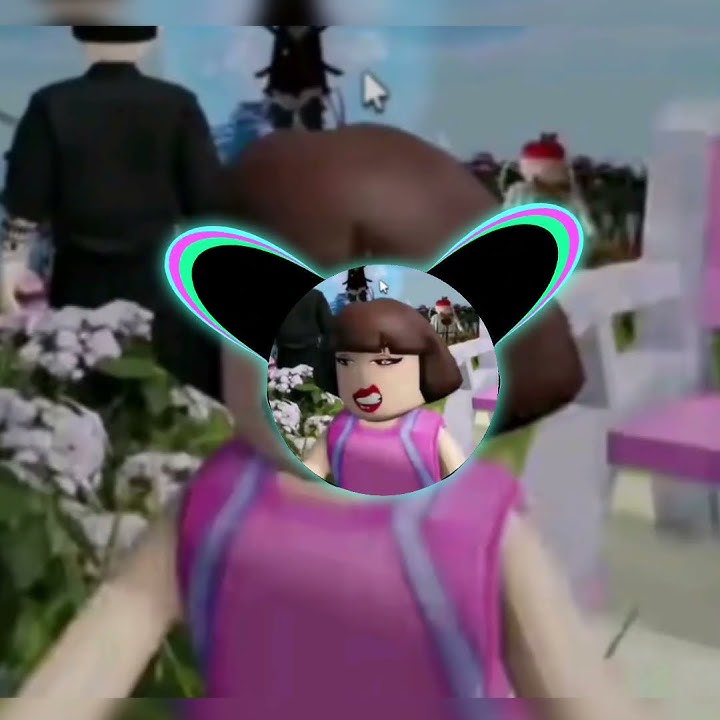 dj Jamilah bukan anunya Aisyah yang sering di putar di Roblox