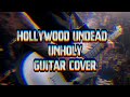 Hollywood Undead - Unholy (hard version by KASTR)